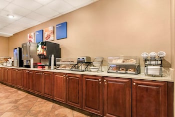 comfort inn and suites omaha central