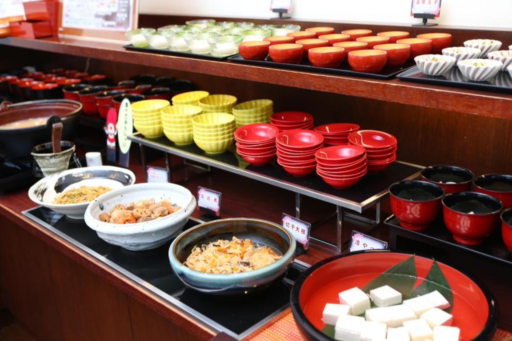 hotel hokke club osaka