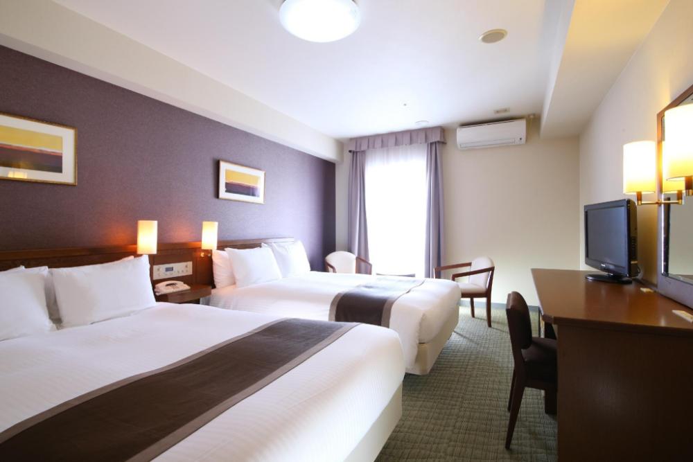 hotel hokke club osaka