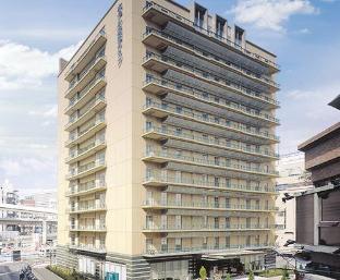 hotel hokke club osaka