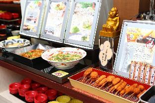 hotel hokke club osaka