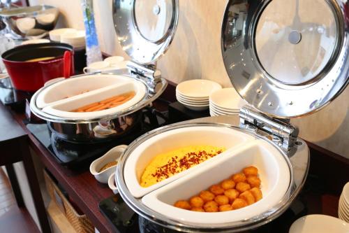 hotel hokke club osaka