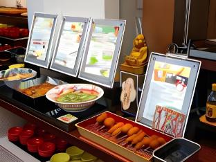 hotel hokke club osaka