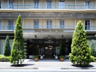hotel hokke club osaka