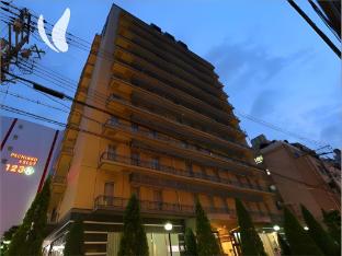 hotel hokke club osaka