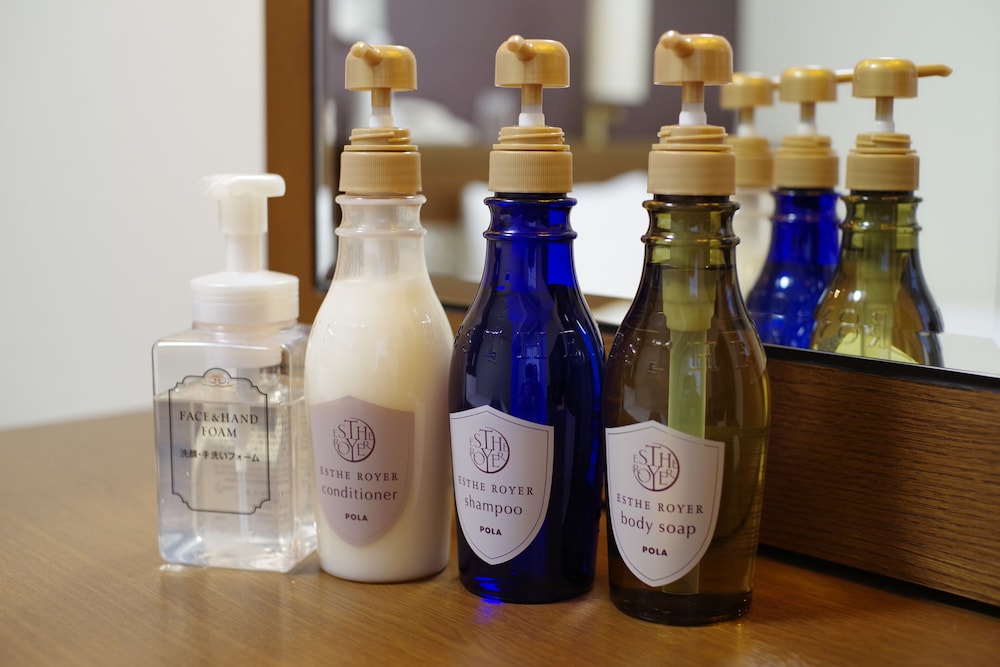 hotel hokke club osaka