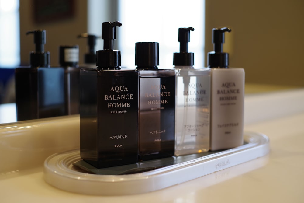 hotel hokke club osaka