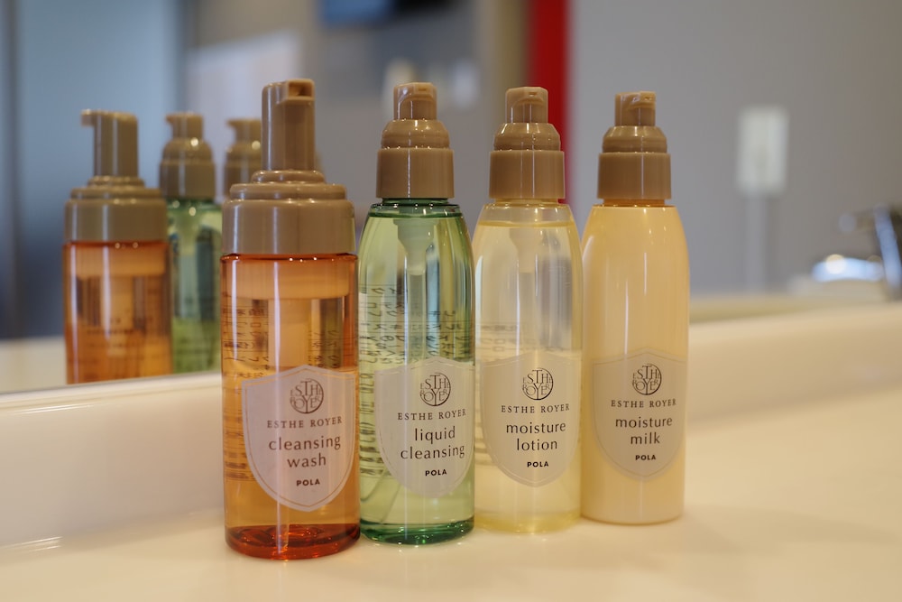 hotel hokke club osaka