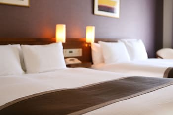 hotel hokke club osaka