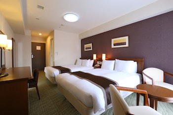 hotel hokke club osaka