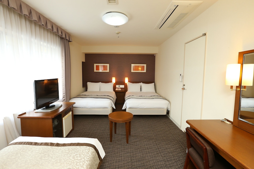 hotel hokke club osaka