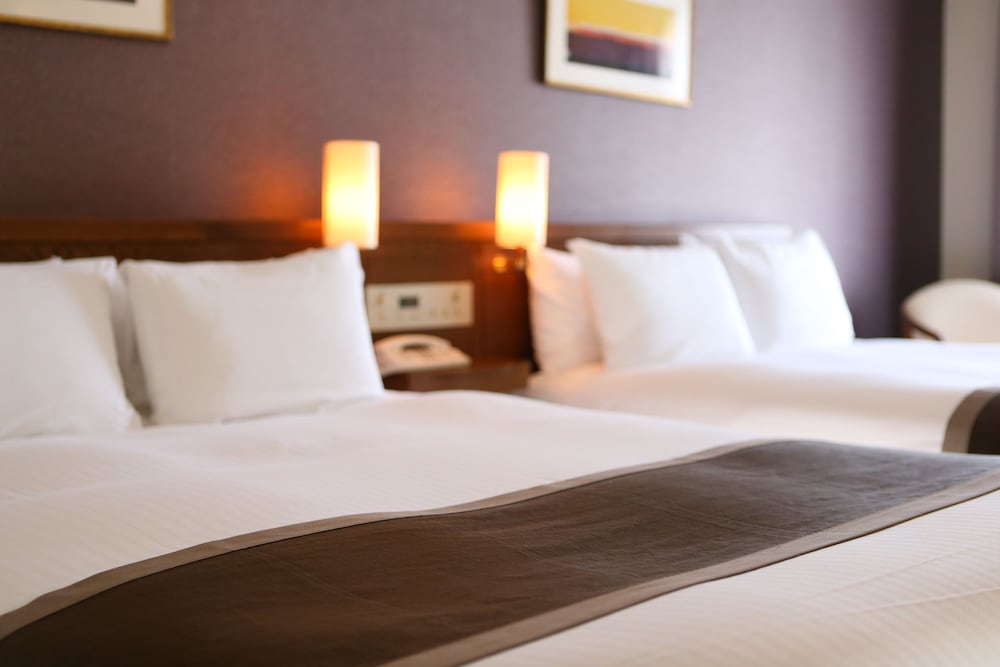 hotel hokke club osaka