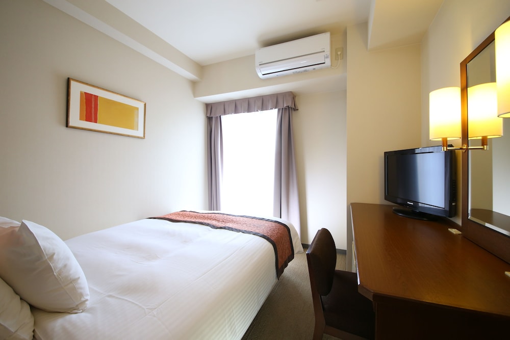 hotel hokke club osaka