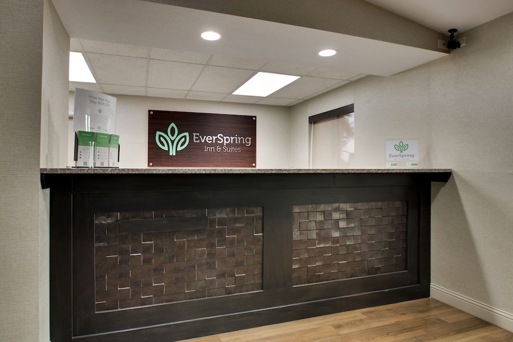 everspring inn and suites