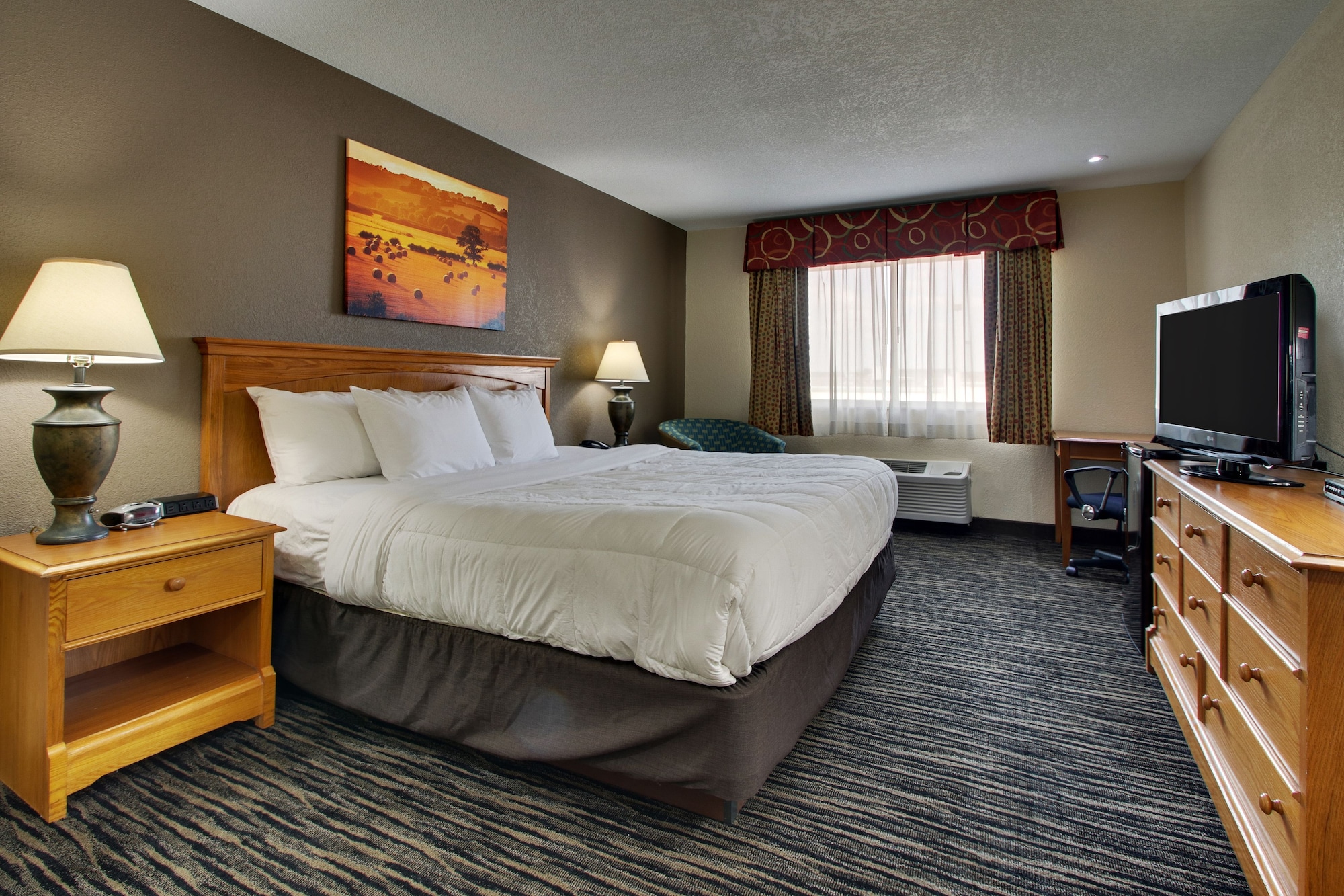 everspring inn and suites