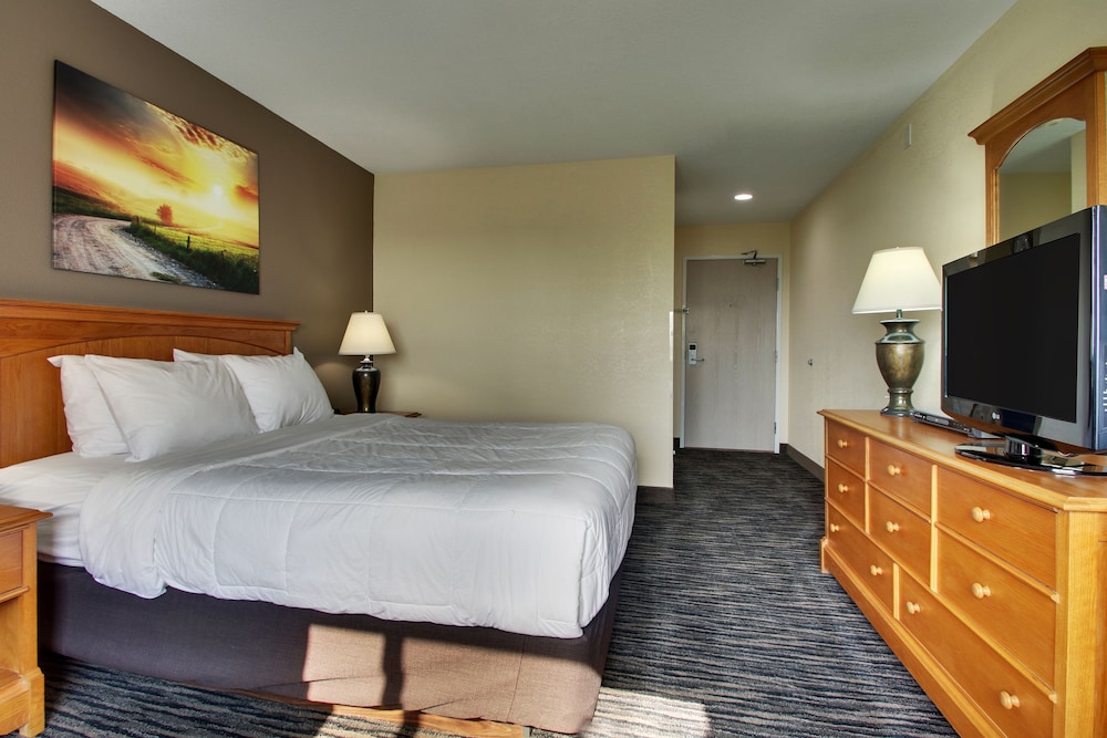 everspring inn and suites
