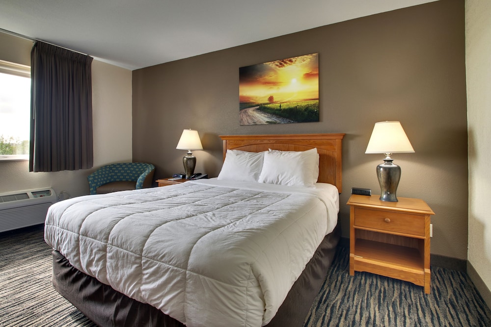 everspring inn and suites