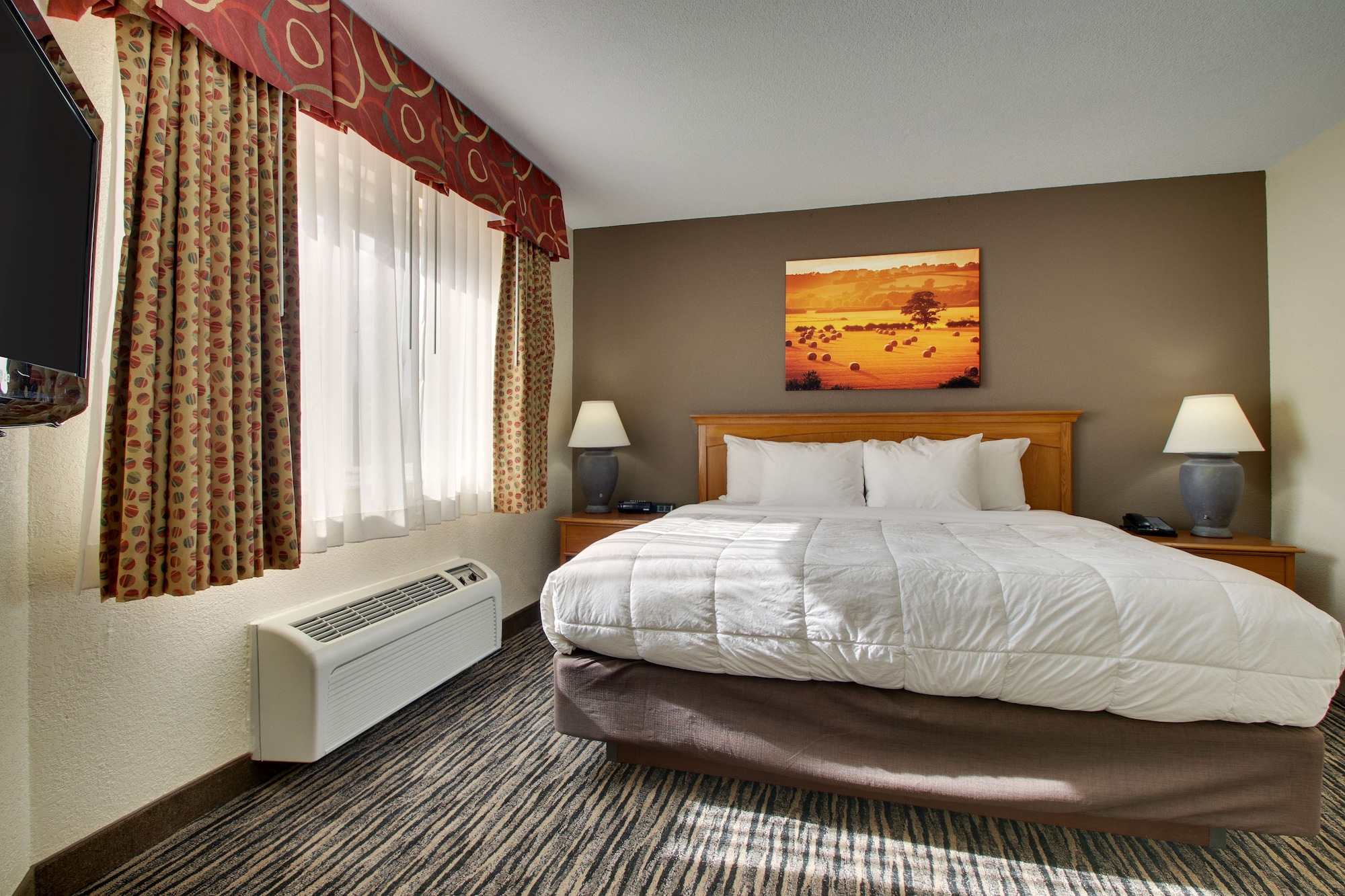 everspring inn and suites