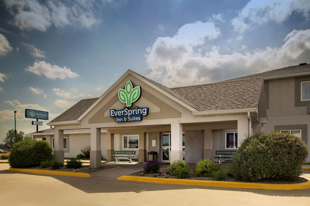 everspring inn and suites
