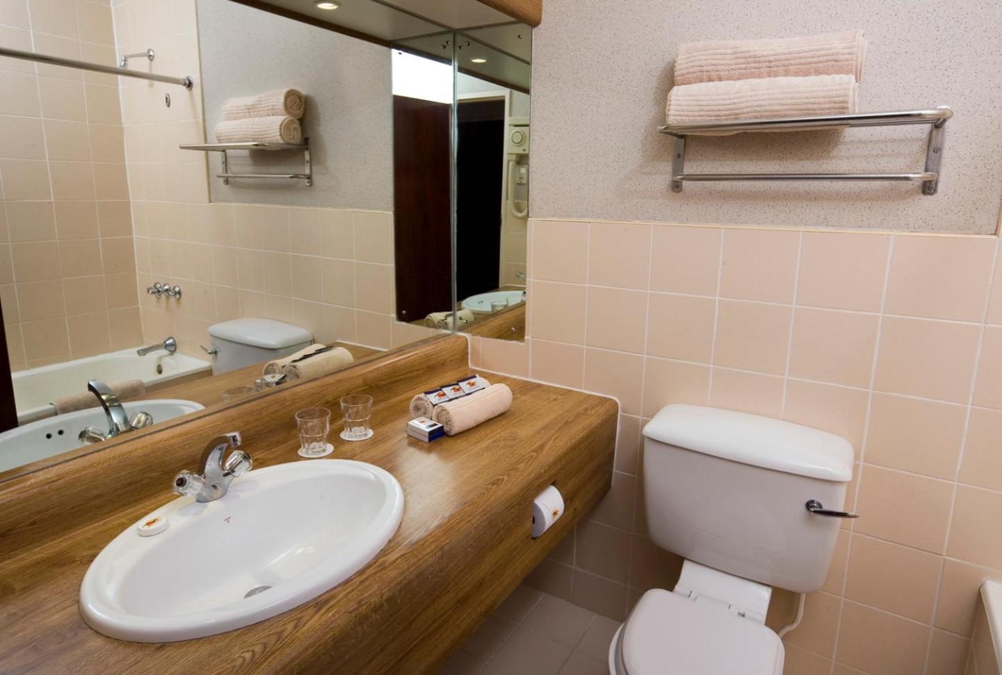oudtshoorn hotel