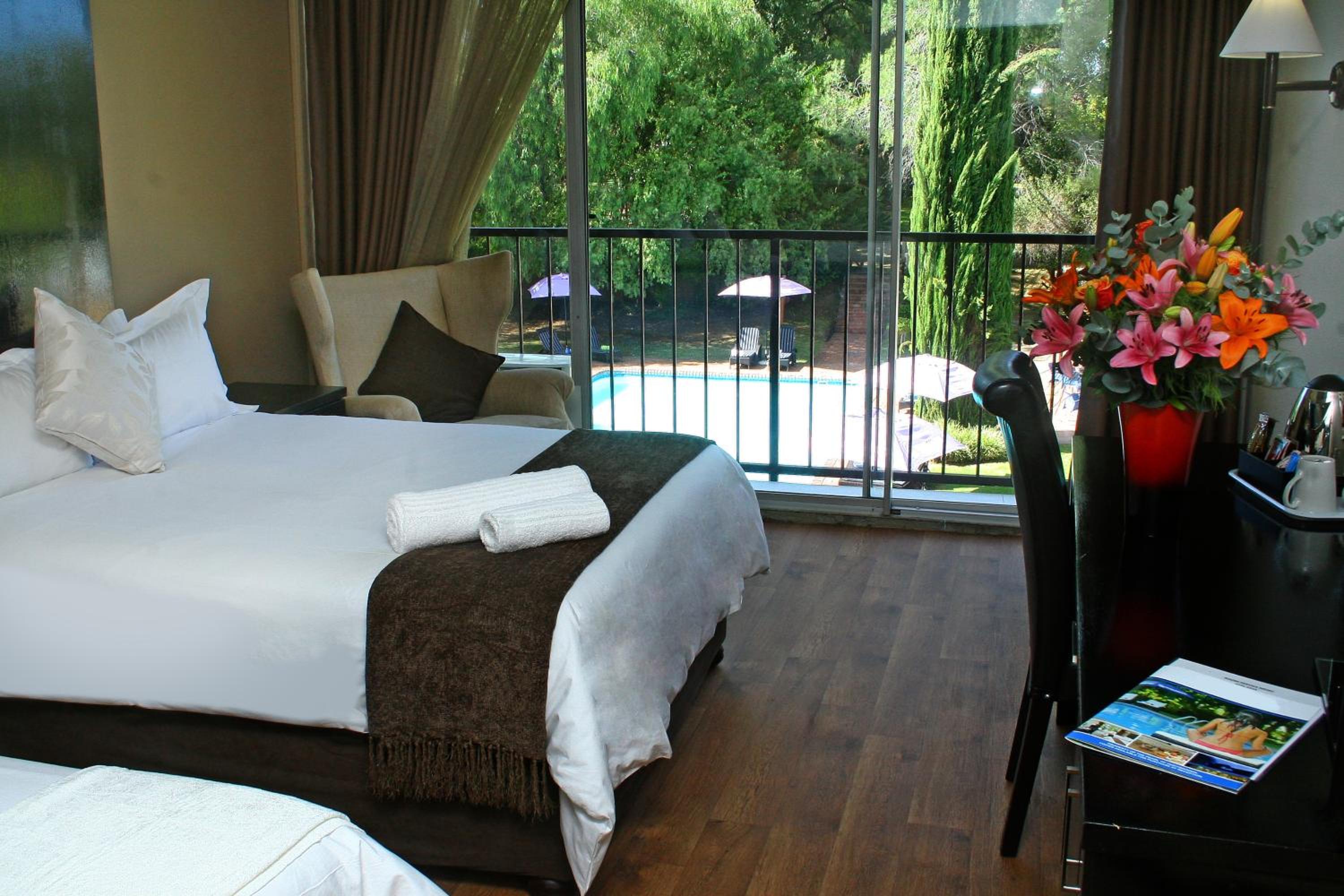 oudtshoorn hotel