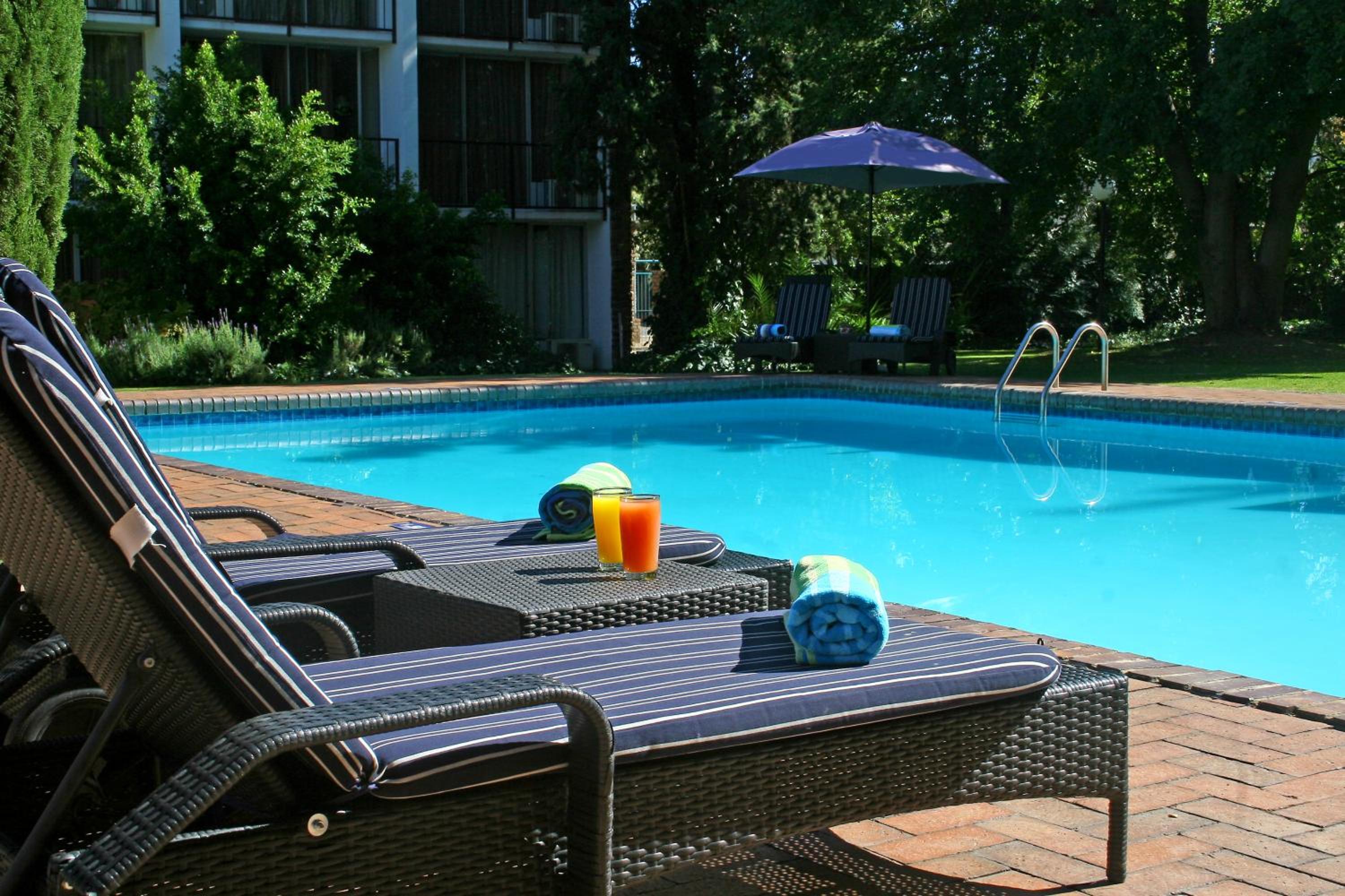 oudtshoorn hotel