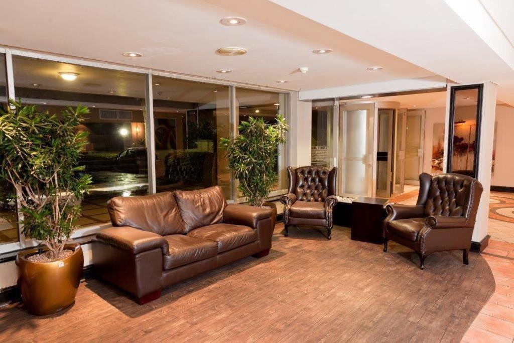 oudtshoorn hotel