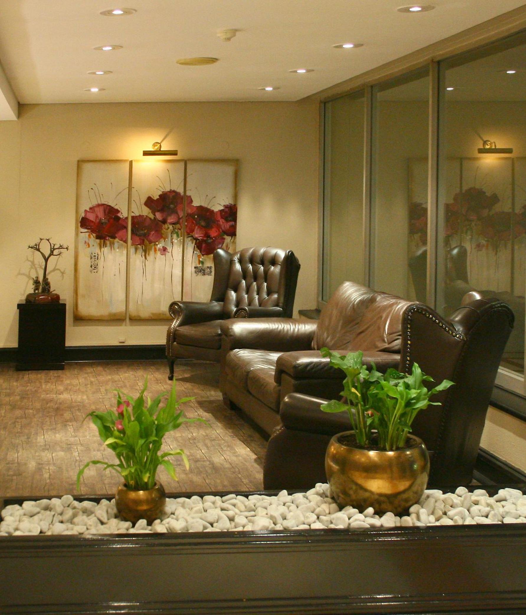 oudtshoorn hotel
