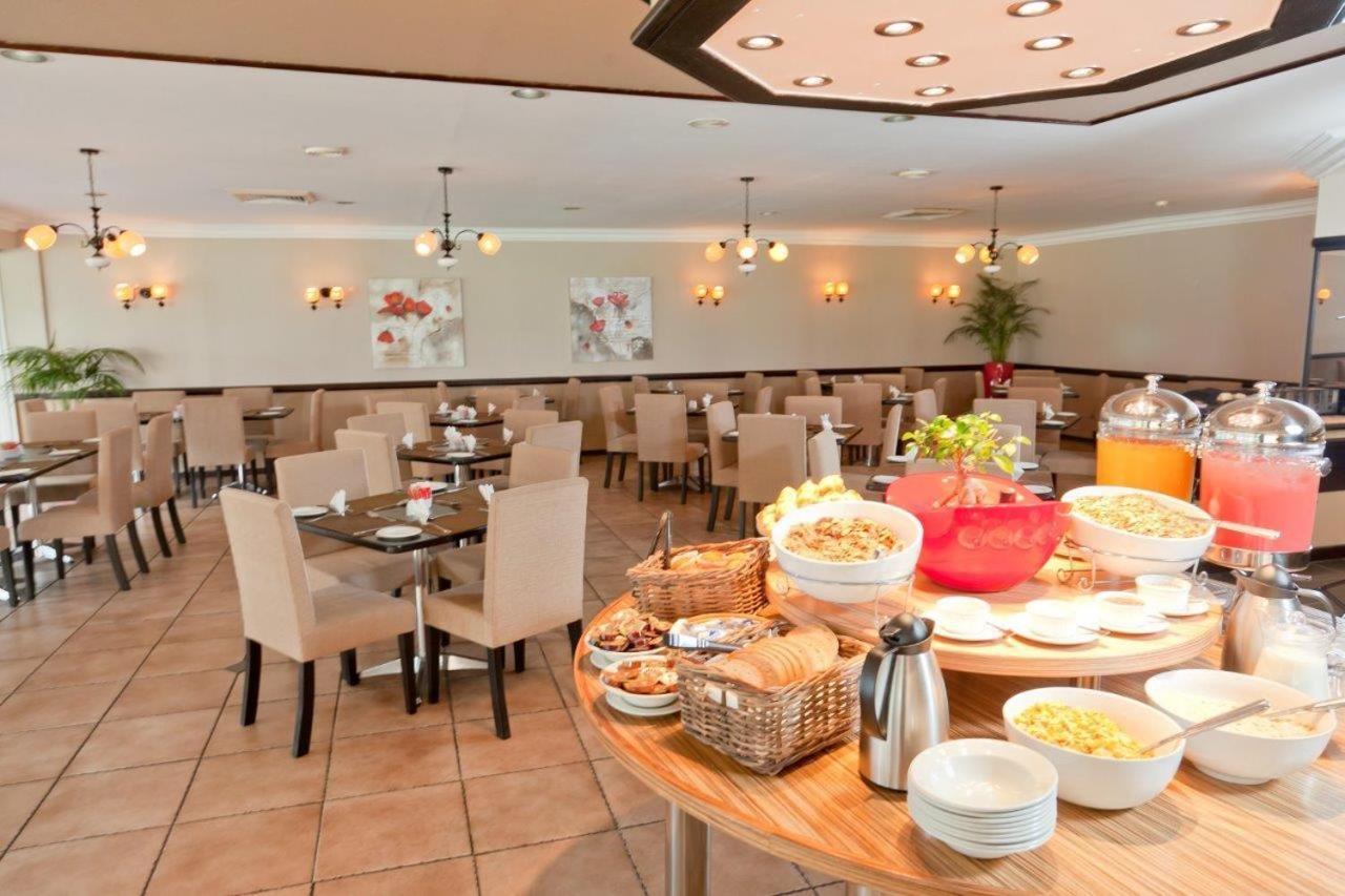 oudtshoorn hotel