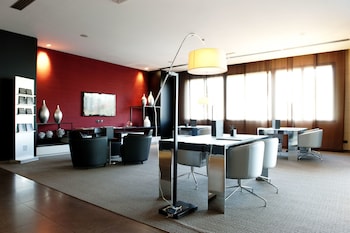 ac hotel padova by marriott