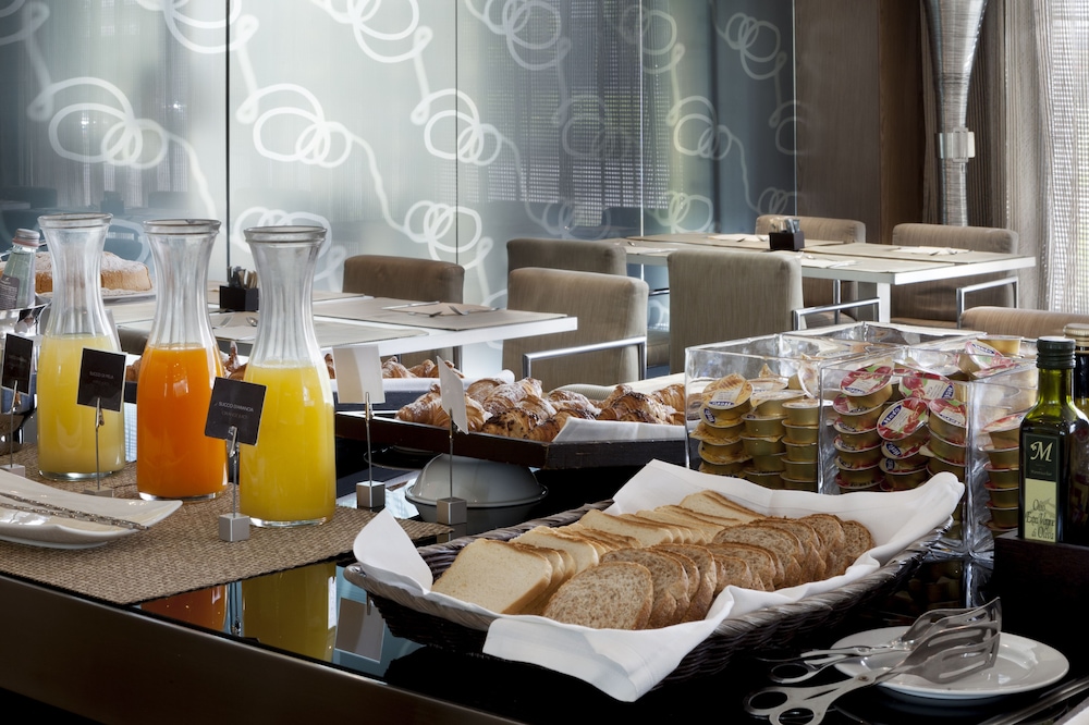 ac hotel padova by marriott