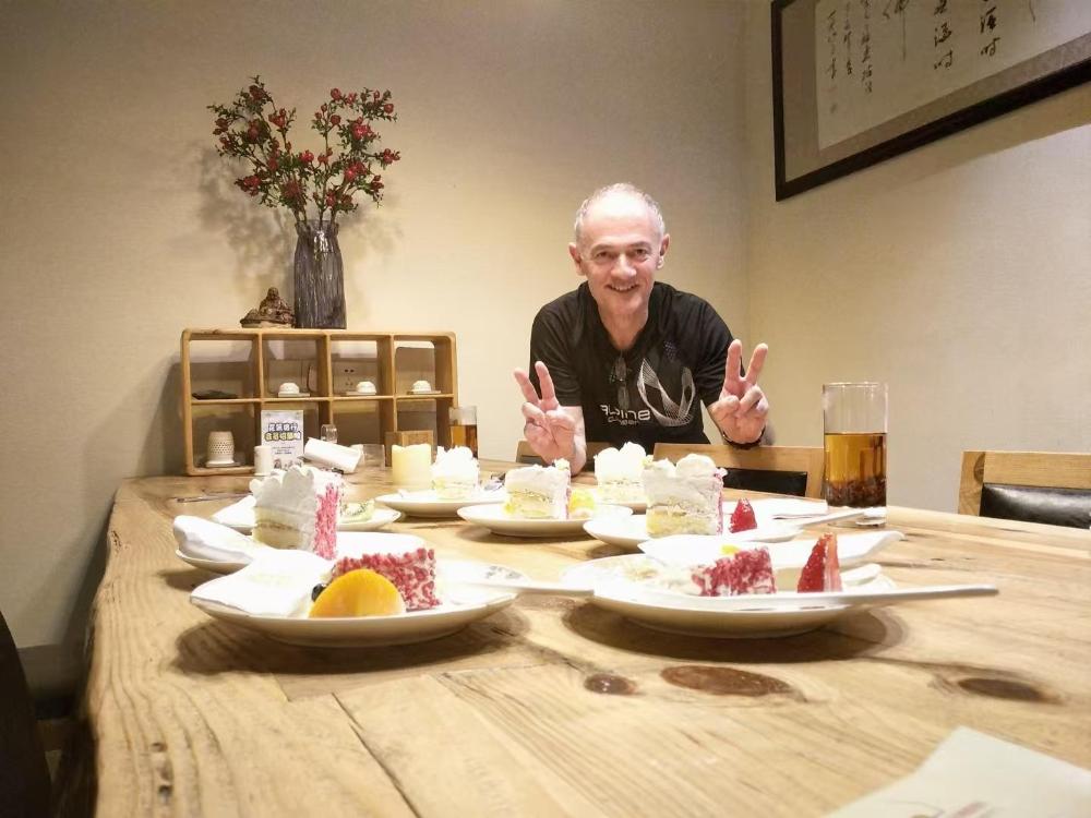 huangshan fulilou villa