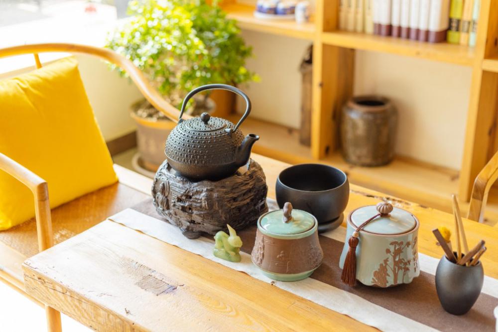 huangshan fulilou villa