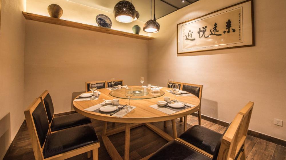 huangshan fulilou villa