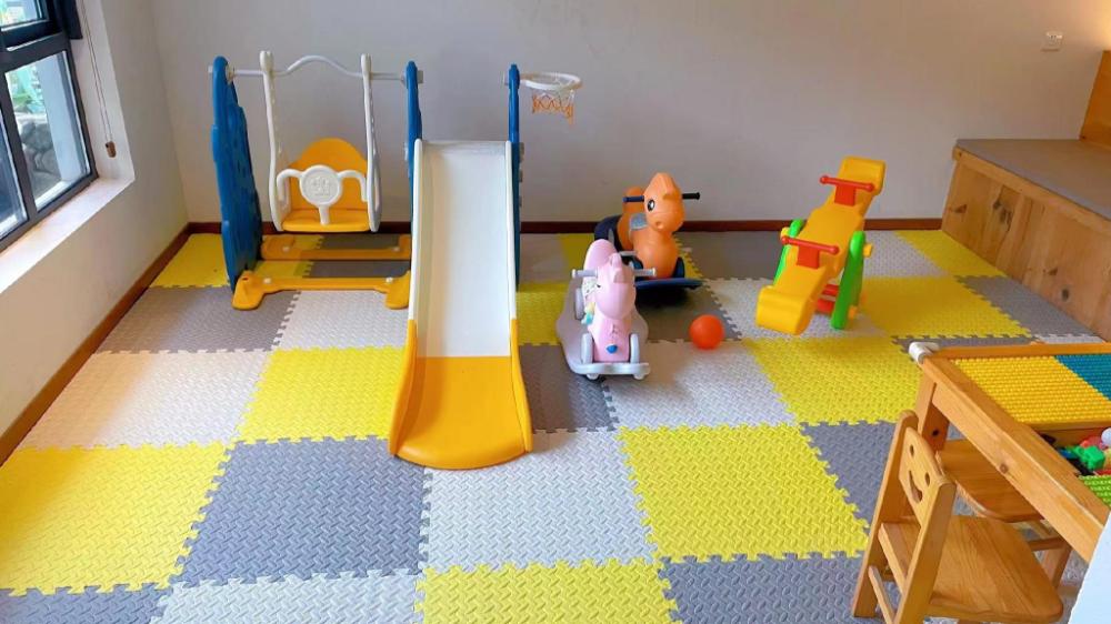 huangshan fulilou villa