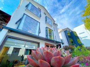 huangshan fulilou villa