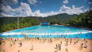 huangshan fulilou villa