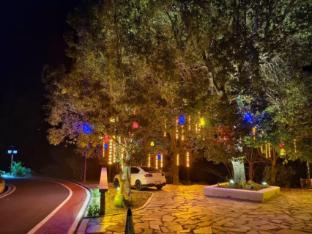 huangshan fulilou villa