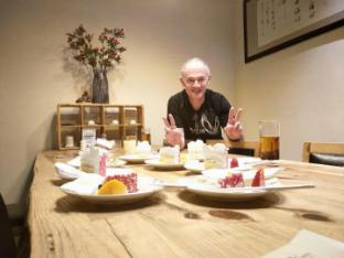 huangshan fulilou villa