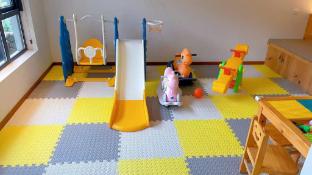 huangshan fulilou villa