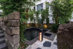 huangshan fulilou villa