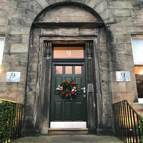 ashtree house hotel