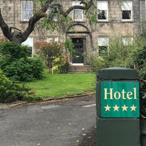 ashtree house hotel