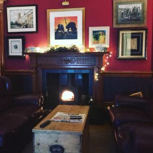 ashtree house hotel