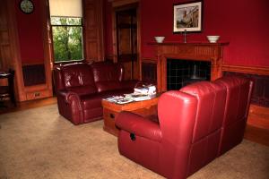 ashtree house hotel
