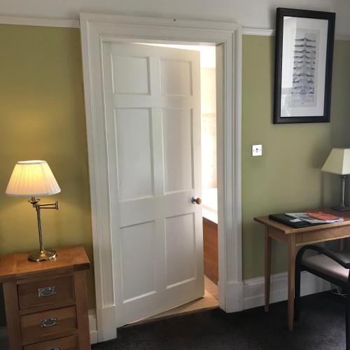 ashtree house hotel