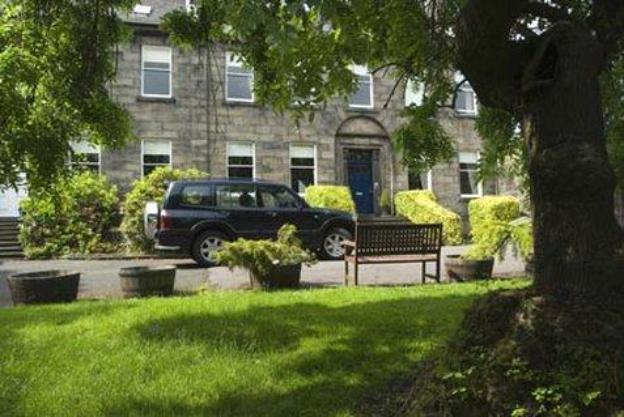 ashtree house hotel