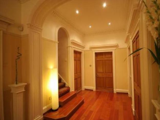ashtree house hotel