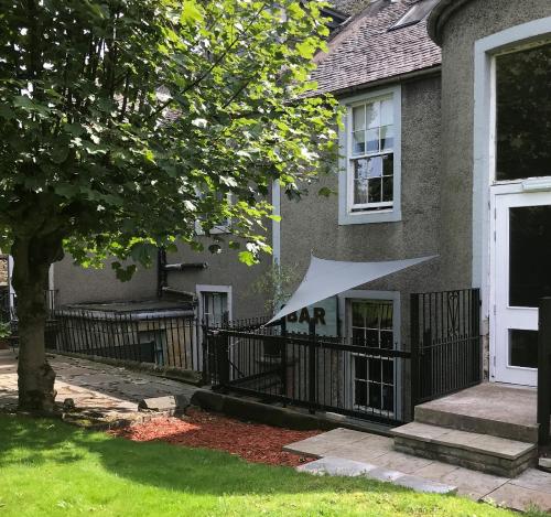 ashtree house hotel