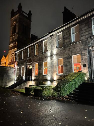 ashtree house hotel